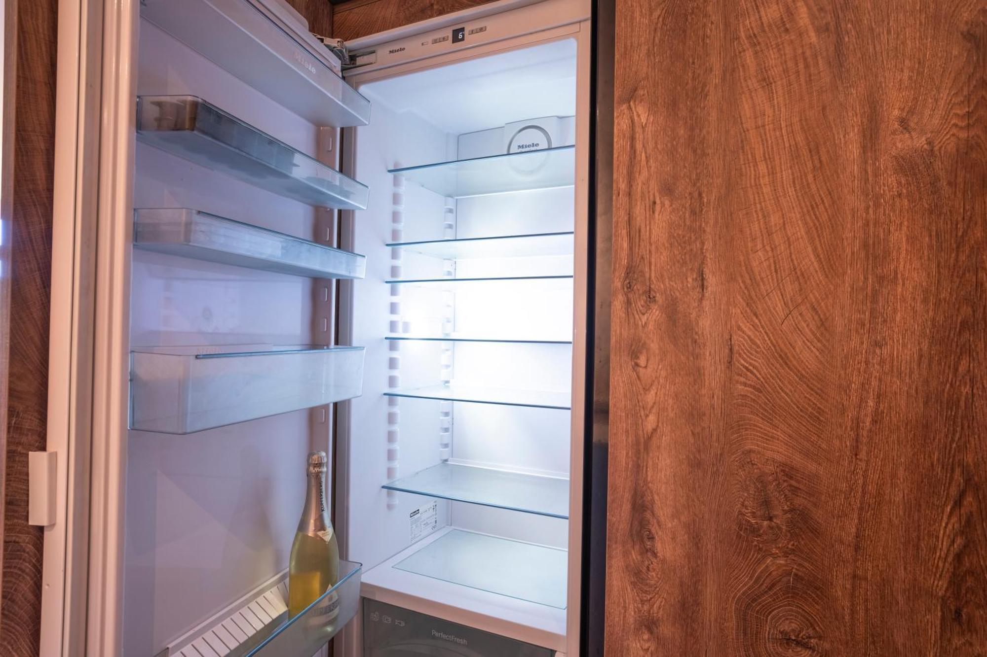 Wolfgangsee Appartements ストローブル エクステリア 写真